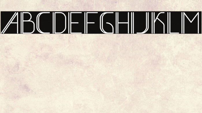 BeLati-Regular Example 2