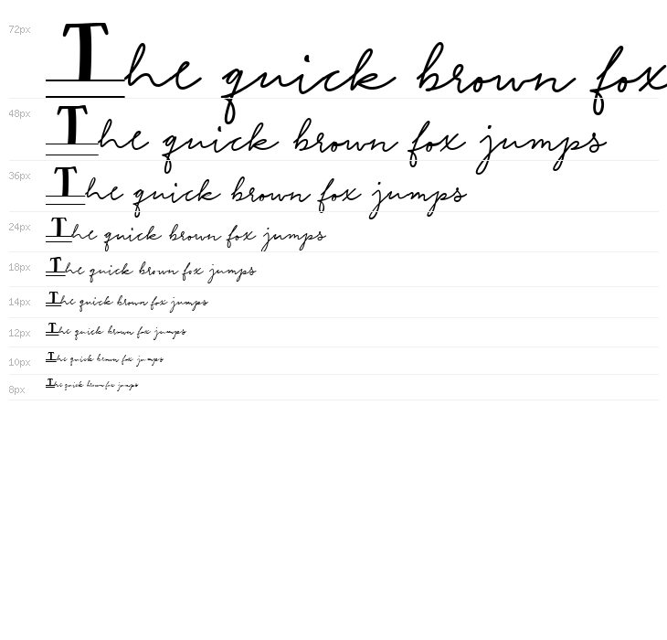 BeMyDiamond Waterfall