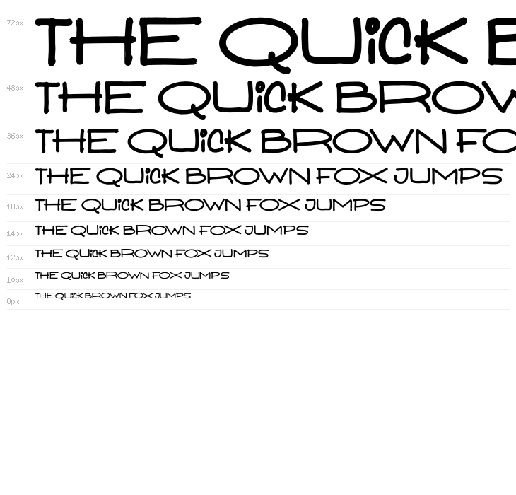 BeSeriousDEMO Waterfall