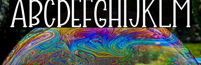 Beach Charm Example 1