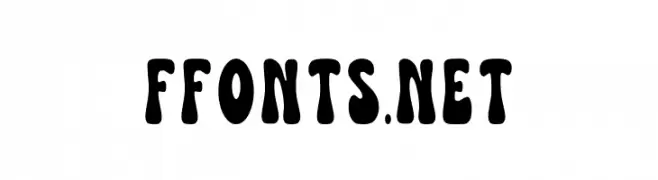 Beach Flower Bold Fonte