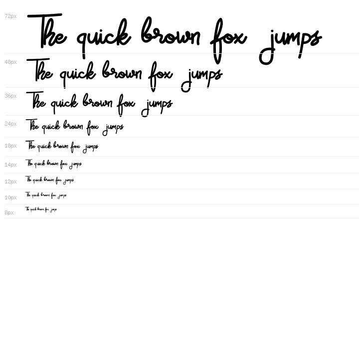 Beach Free Waterfall