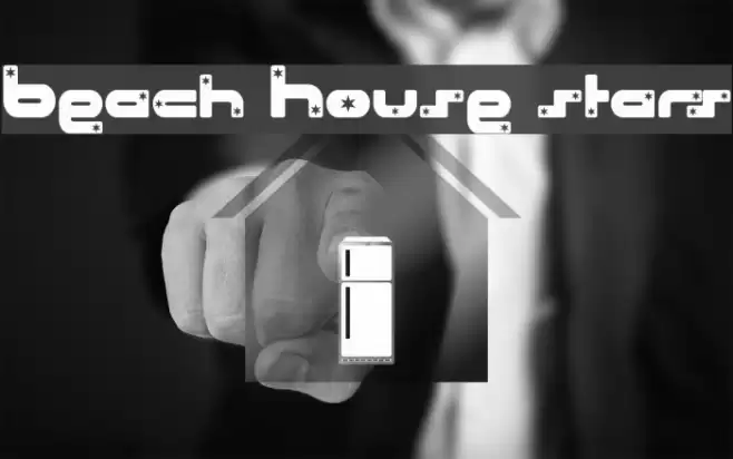 Beach House stars Polices examples