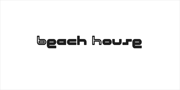 Beach House Logo