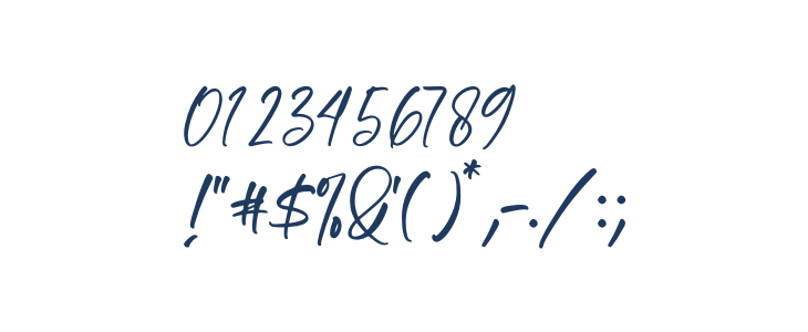 Beach Paradise Other Characters