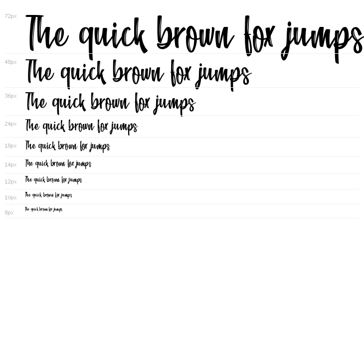 Beach Society Waterfall