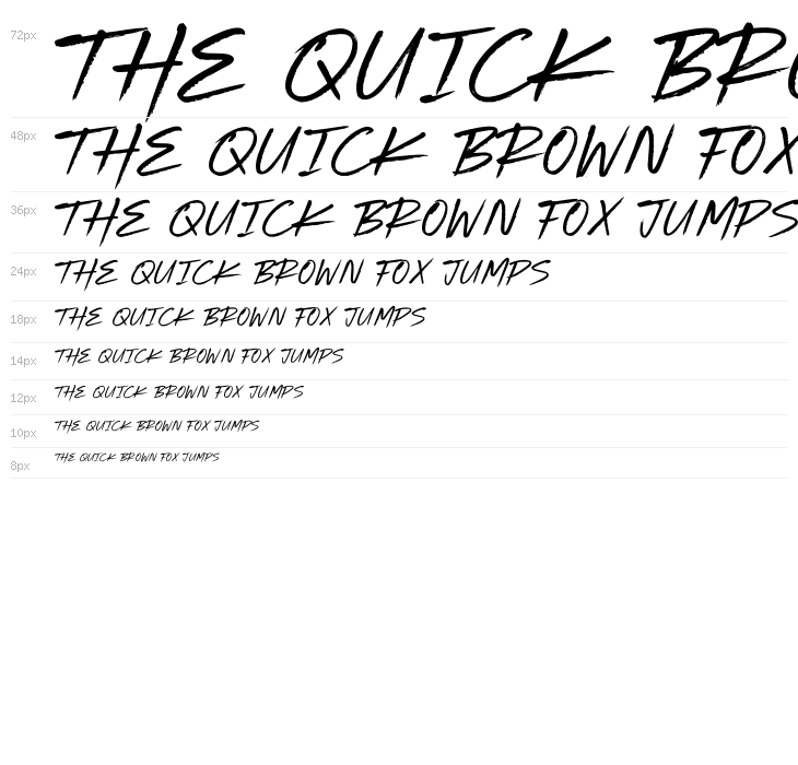 Beach Vibes Personal Use Waterfall