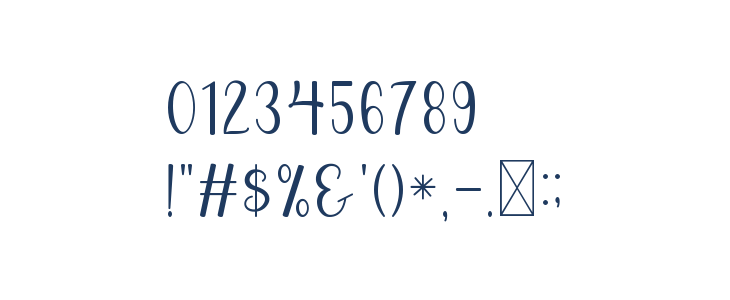 Beach Wahyu Other Characters