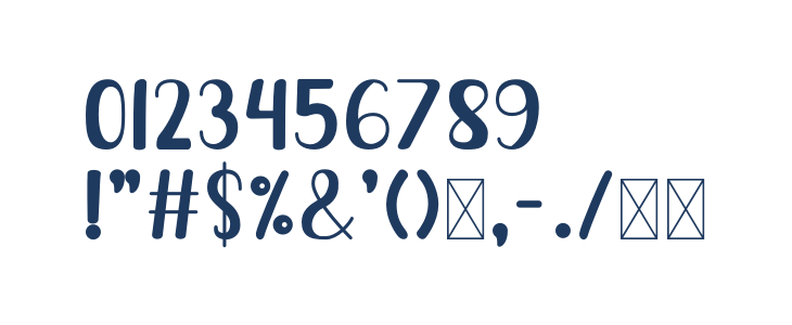 Beach Other Characters