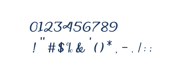 BeachGirlScript Other Characters