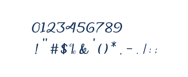 BeachGirlScript Other Characters