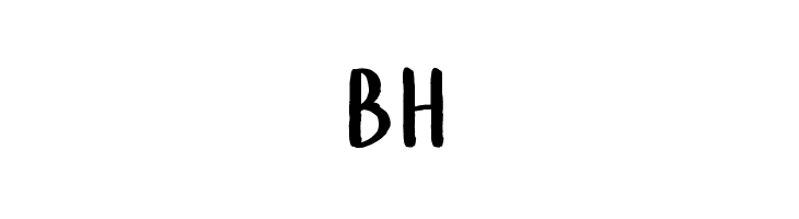 BeachHouse  नि: शुल्क फ़ॉन्ट्स डाउनलोड