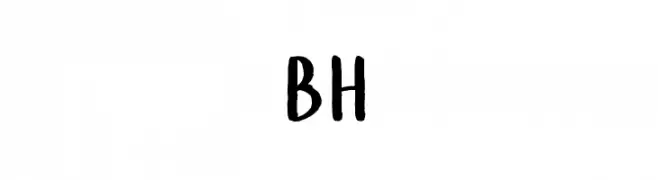 BeachHouse  Fuentes Gratis Descargar