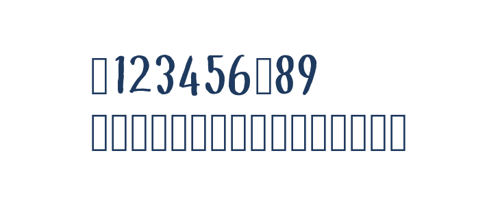 BeachHouse Other Characters