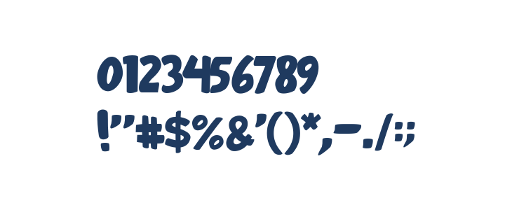 Beachday Other Characters