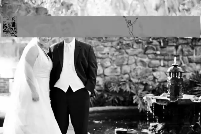 BeachnWater Font examples