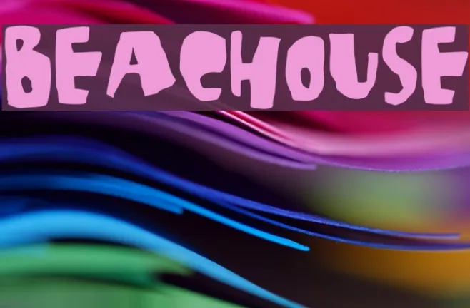 Beachouse Example 1