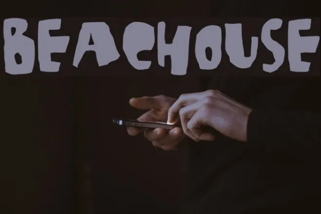 Beachouse Example 2
