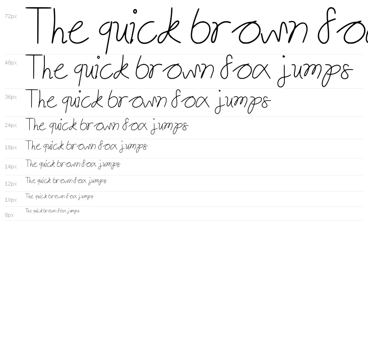 Bead Regular Waterfall