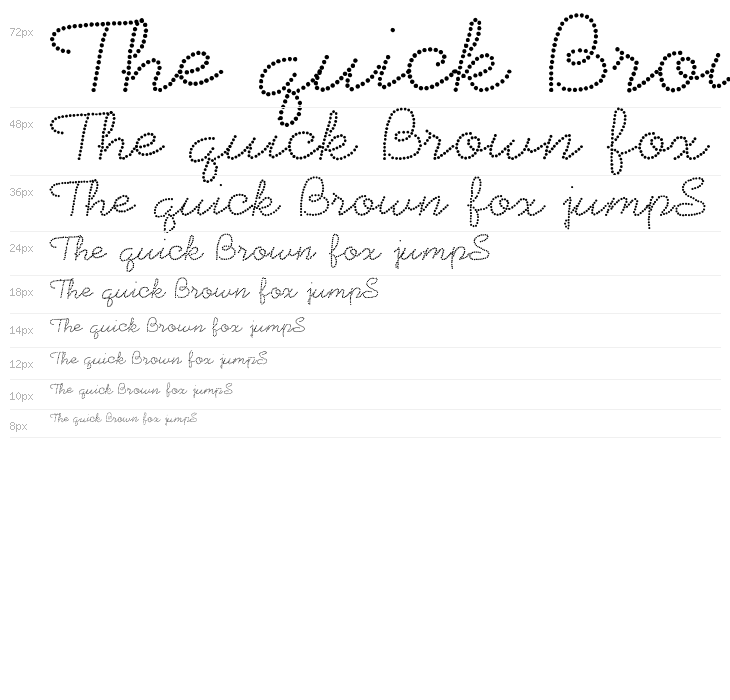 BeadworkDemo Waterfall