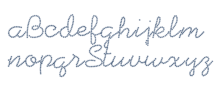 BeadworkDemo Lowercase