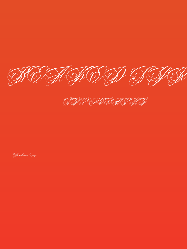 Beaked Tyrant Personal Use Poster