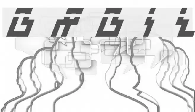 Beam Rider Bold Italic Laser Font examples