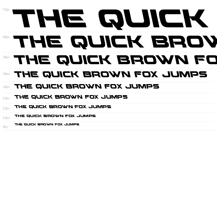 Beam Weapon Leftalic Waterfall