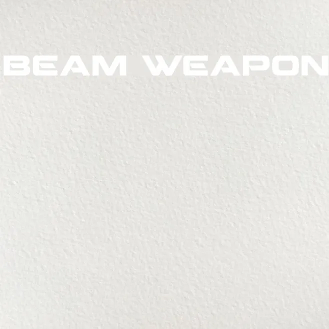 Beam Weapon Example 3
