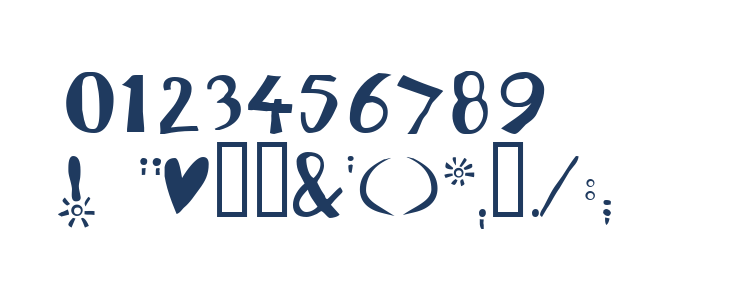 Beam Other Characters