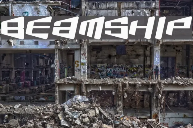 BeamShip Example 1