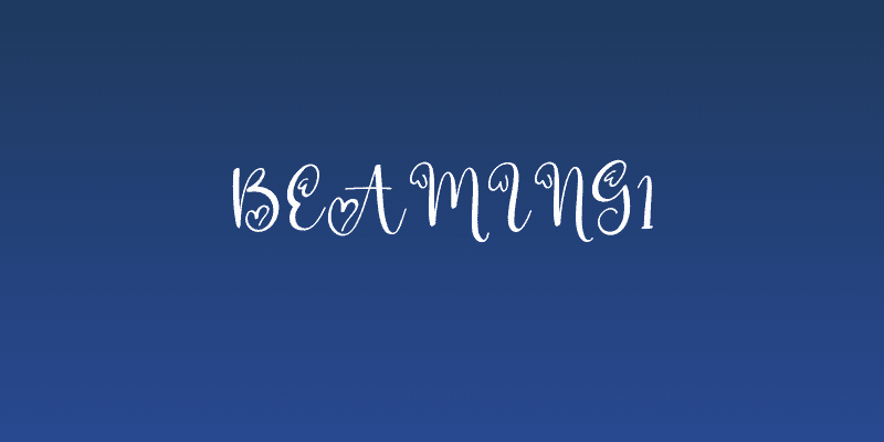 Beaming1 Social Header
