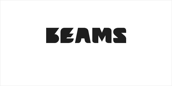 Beams Logo