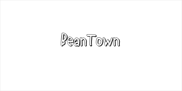 BeanTown Logo