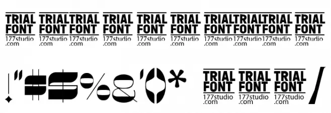 Beannie Owners Demo Regular फ़ॉन्ट अन्य घर का काम