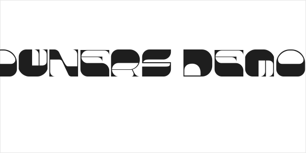 Beannie Owners Demo Regular Logo