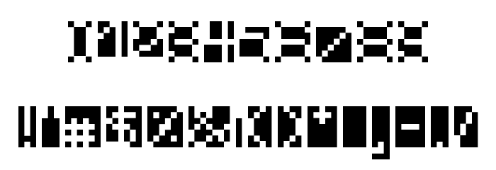 Beanwriting Regular Font OTHER CHARS