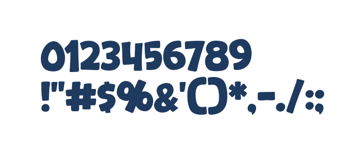 Bear Days Other Characters