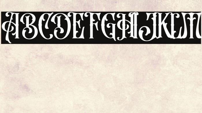 Beardsons Normal Example 2