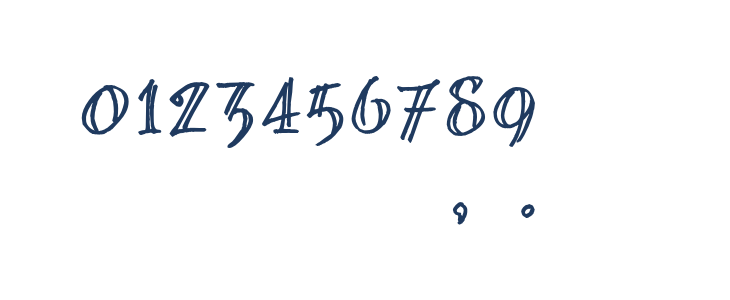 BearerFond Other Characters