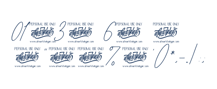 Bearetta Other Characters