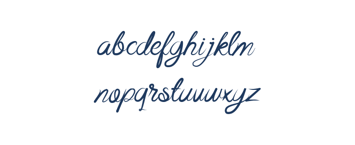 Beast Fantasia Lowercase