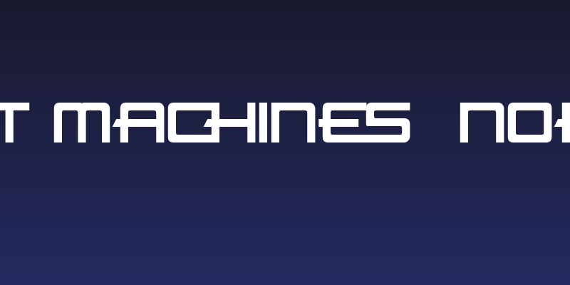 Beast Machines  Normal Social Header