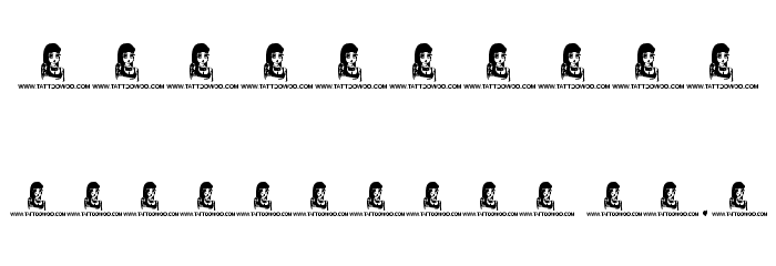 Beast of Avalon Font OTHER CHARS
