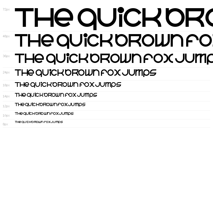 BeastModeBold Waterfall