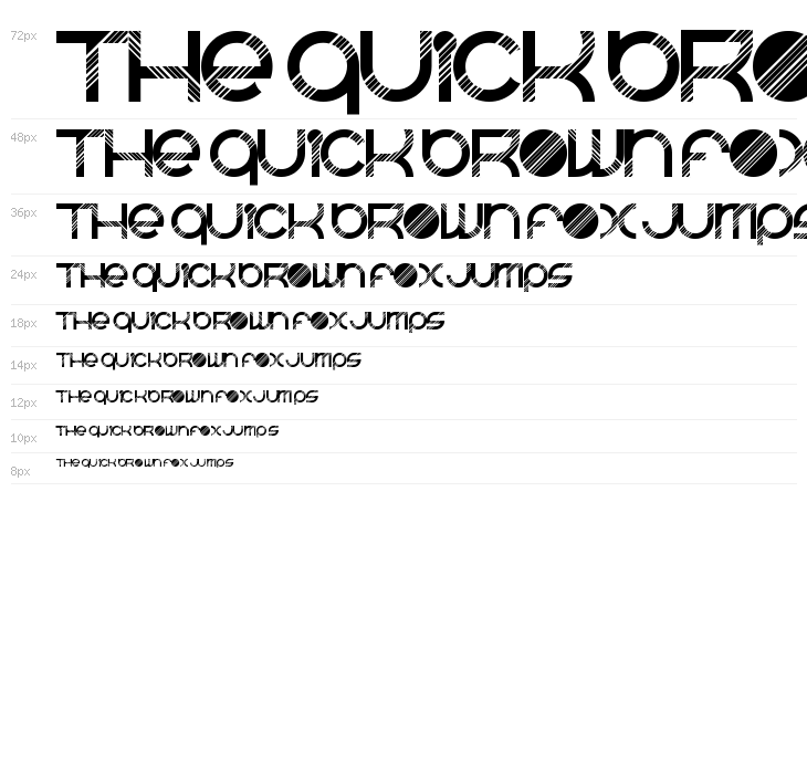 BeastModeDisco Waterfall