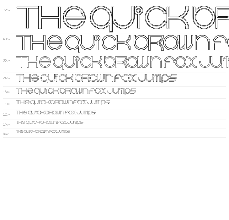 BeastModeDoubleline Waterfall