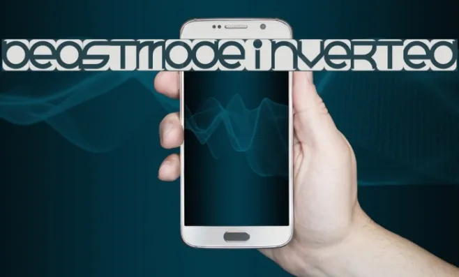 BeastModeInverted Example 3
