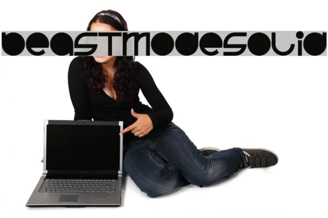 BeastModeSolid Example 1