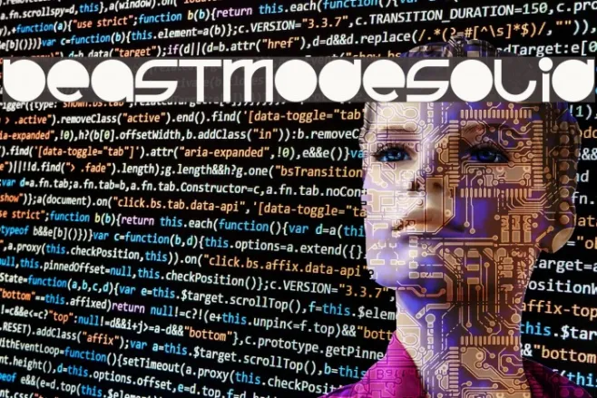 BeastModeSolid Example 3